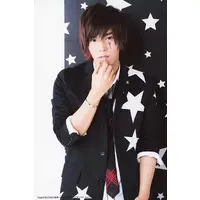 Amatsuki - Postcard - Utaite