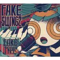 KAF & Nqrse - Booklet - CD - Utaite