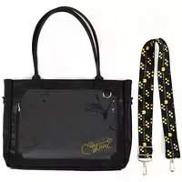 Natsuiro Matsuri - hololive (「圧倒的まつり推し」痛バッグ 「バーチャルYouTuber ホロライブ 夏色まつり 活動7周年記念」)