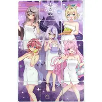 hololive - Tableware - Coaster