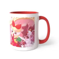 Suki Urosu - Tableware - Mug - VTuber Size-2cm 