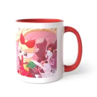 Suki Urosu - Tableware - Mug - VTuber Size-2cm 