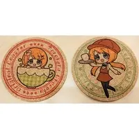 Torokeru Chocolat - Tableware - Coaster - VTuber