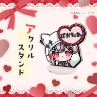 Anoe Nen - Acrylic stand - VTuber