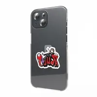 Baron The Brick Tower - Stickers - VTuber