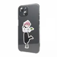 Hinamori Yukino - Stickers - VTuber