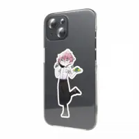 Hinamori Yukino - Stickers - VTuber