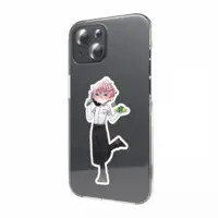 Hinamori Yukino - Stickers - VTuber