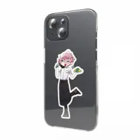 Hinamori Yukino - Stickers - VTuber