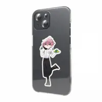 Hinamori Yukino - Stickers - VTuber