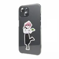 Hinamori Yukino - Stickers - VTuber