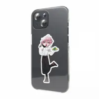 Hinamori Yukino - Stickers - VTuber