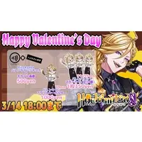 Hachinomi Utsuro - Acrylic Key Chain - Key Chain - VTuber