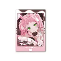 Mizusawa Opera & Urawa Toto - VTuber (【バレンタイン限定】フォト風カード 【ADiggLE】 浦和とと)