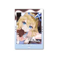 Urawa Toto & Mizusawa Opera - VTuber (【バレンタイン限定】フォト風カード 【ADiggLE】 水沢オペラ)