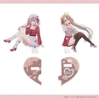 Musubime Yui - Acrylic stand - VTuber