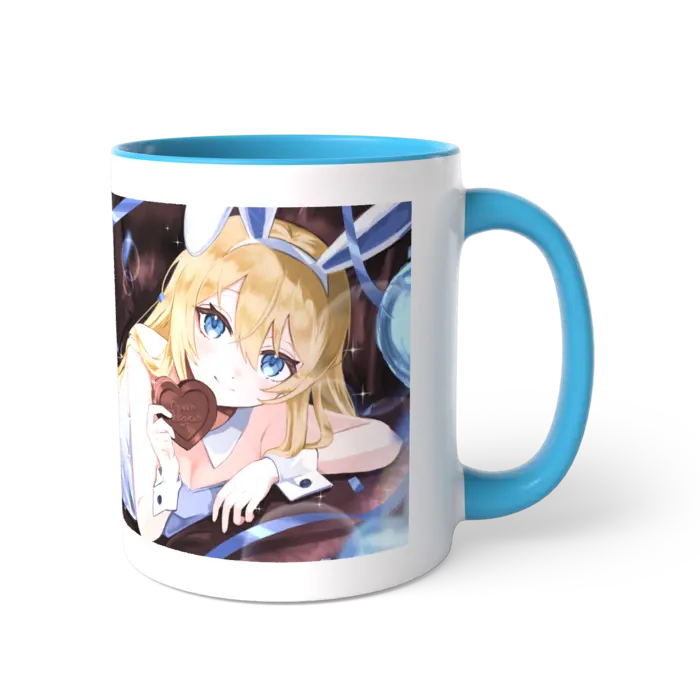 Mizusawa Opera - Tableware - Mug - ADiggLE