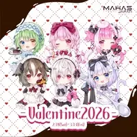 yukino - Complete Set - Mug - Cushion - Tableware - Character Hanger - Lunch Box - Drink Bottle - MAHA5JAPAN