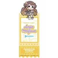 Anya Melfissa - Bookmark - hololive