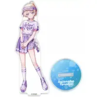 Todoroki Hajime - Acrylic stand - hololive