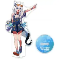Shirakami Fubuki - Acrylic stand - hololive