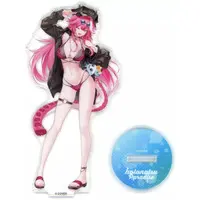 Raora Panthera - Acrylic stand - Justice