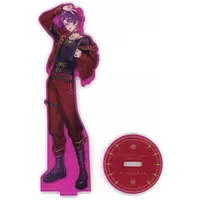 Watarai Hibari - Acrylic stand - 3SKM