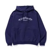 Crazy Raccoon - Clothes - Hoodie Size-XL