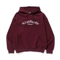 Crazy Raccoon - Clothes - Hoodie Size-M