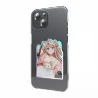 Shinomiya Shino - Stickers - VTuber