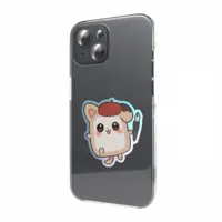 Shinomiya Shino - Stickers - VTuber