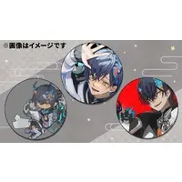 Ukuse Solla - Badge - VTuber