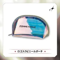 Femme Fatale - Pouch - VTuber