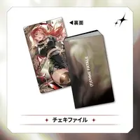 Femme Fatale - VTuber (【βe βold】チェキファイル)