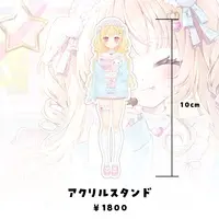Nanahoshi Sena - Acrylic stand - VTuber