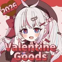 Yaso Toiki - Acrylic Key Chain - Key Chain - Acrylic stand - Postcard - Hand-signed - VTuber (Random Item)