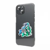 Sibyou Yuki - Stickers - VTuber