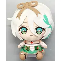 Cecilia Immergreen - hololive friends with u - Plush - Justice