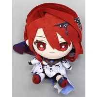 Elizabeth Rose Bloodflame - hololive friends with u - Plush - Justice