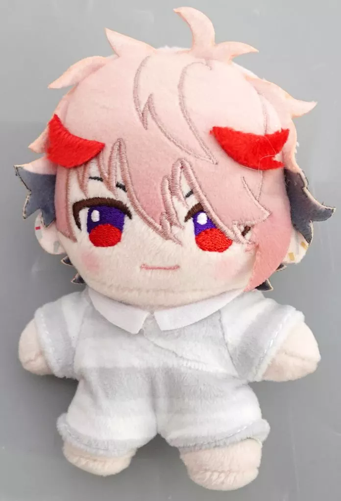 Seraph Dazzlegarden - Plush - VOLTACTION (セラフ・ダズルガーデン