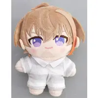 Fura Kanato - Plush - Nijisanji