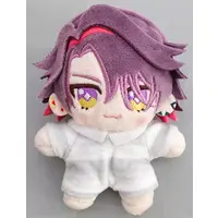 Watarai Hibari - Plush - Nijisanji