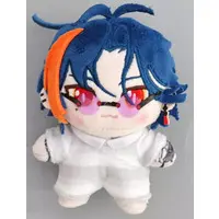 Kaisei - Plush - Nijisanji