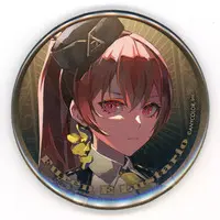 Furen E Lustario - Badge - Nijisanji