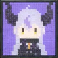 La+ Darknesss - hololive (ラプラス・ダークネス デスクライト 「バーチャルYouTuber ホロライブ hololive SUPER EXPO 2025」)