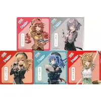 hololive - Coaster - Tableware
