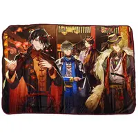 Luxiem - Blanket - Ichiban Kuji - Luca Kaneshiro & Vox Akuma & Ike Eveland & Shu Yamino