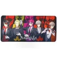 Nijisanji - Desk Mat - Kuji Square - Trading Card Supplies