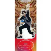 Saegusa Akina - Acrylic stand - Nanajigen Seitokai!