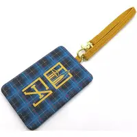 Ex Albio - Commuter pass case - Nijisanji